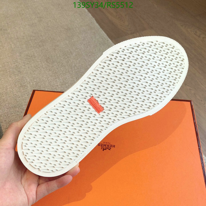 SAMC - HMS Men Shoes - 549