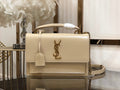 Satchel Bags - SLY Bags - 2527