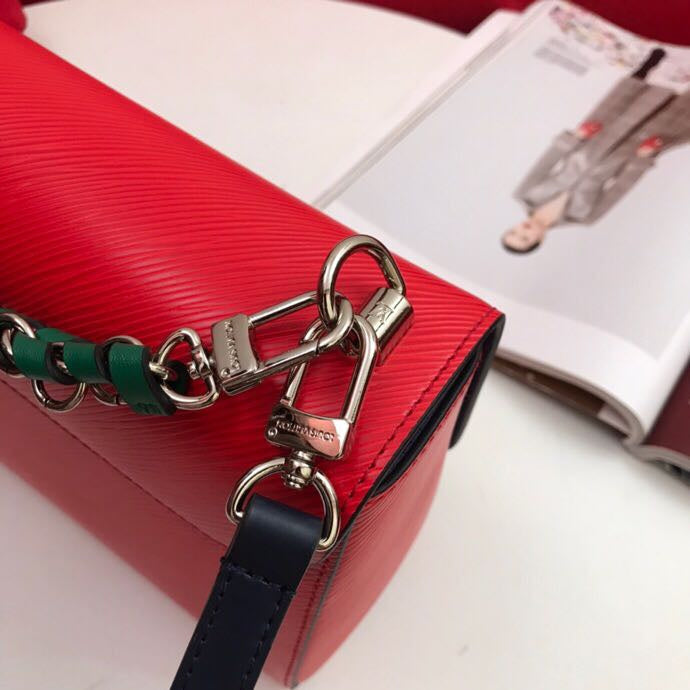 Fashion Lu-Vi bags - 3592