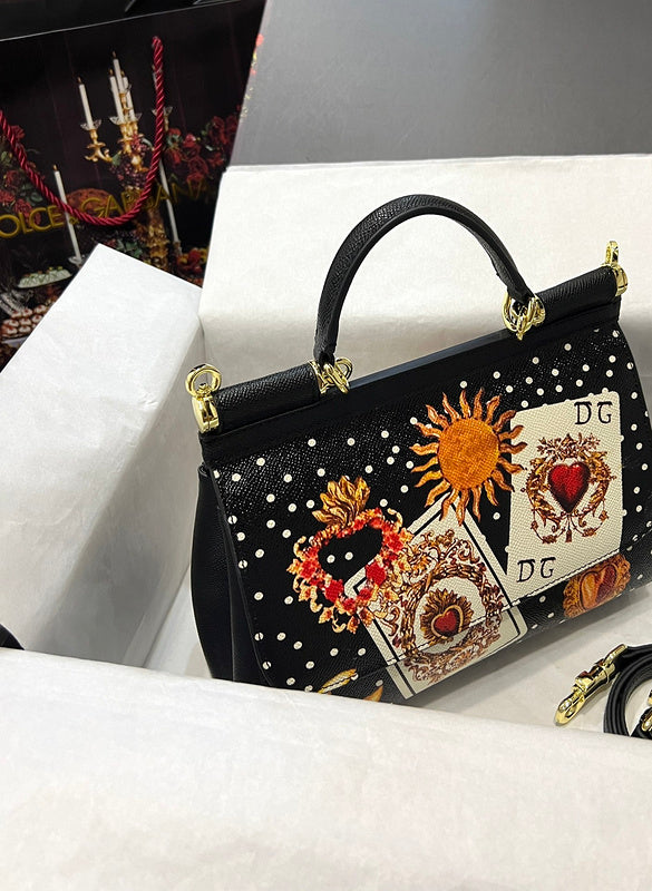 Glamy - DG bag - 404