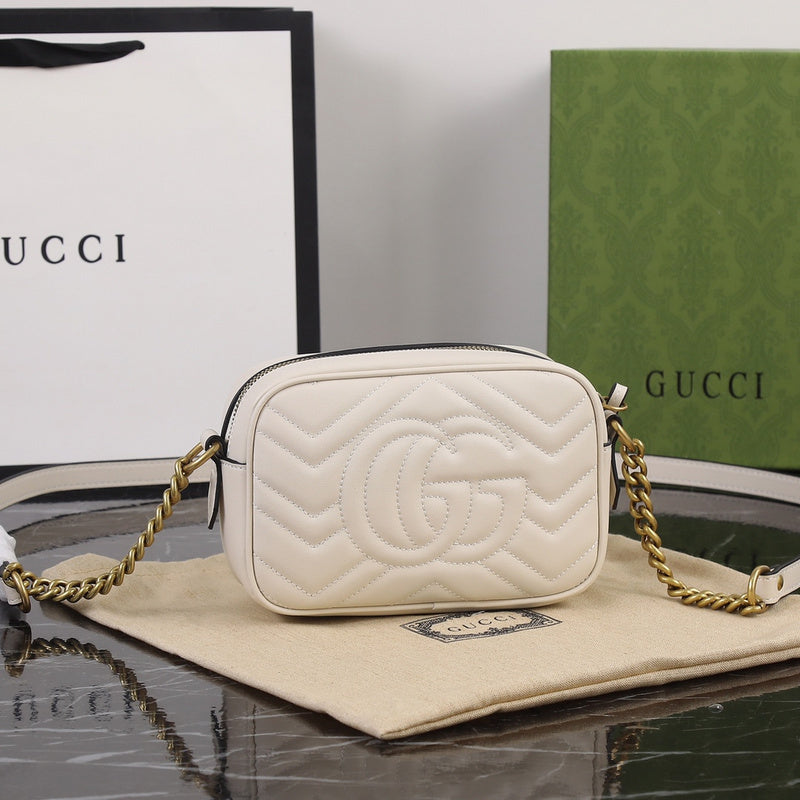 Glami Fashion - GCI Bags - 9825