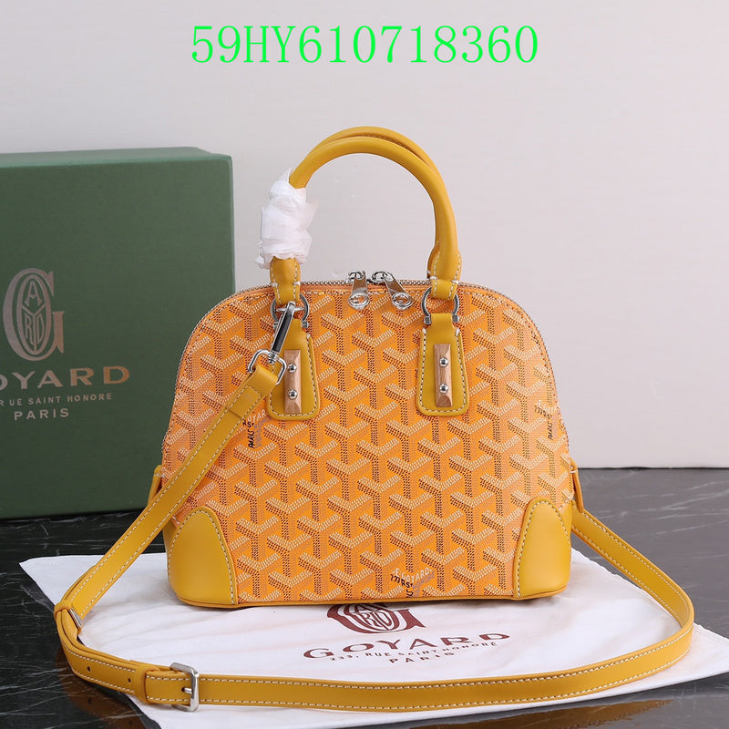 Satchel Bags - GOD Bags - 105