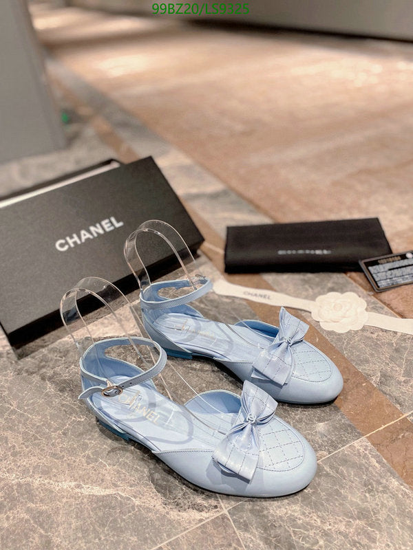 SAMC - CHL Women Shoes - 136