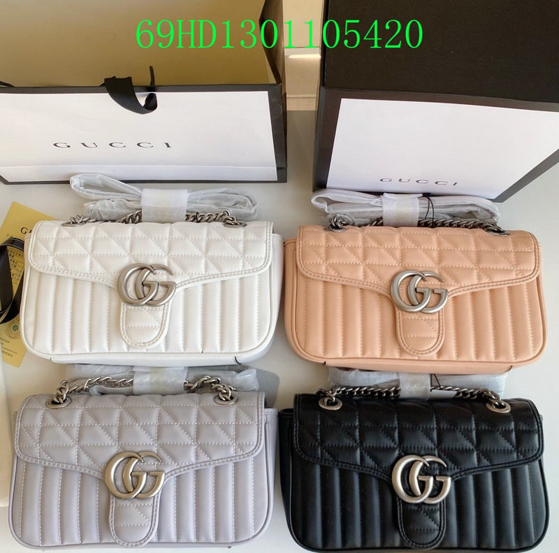 Glami Fashion - GCI Bags - 10444