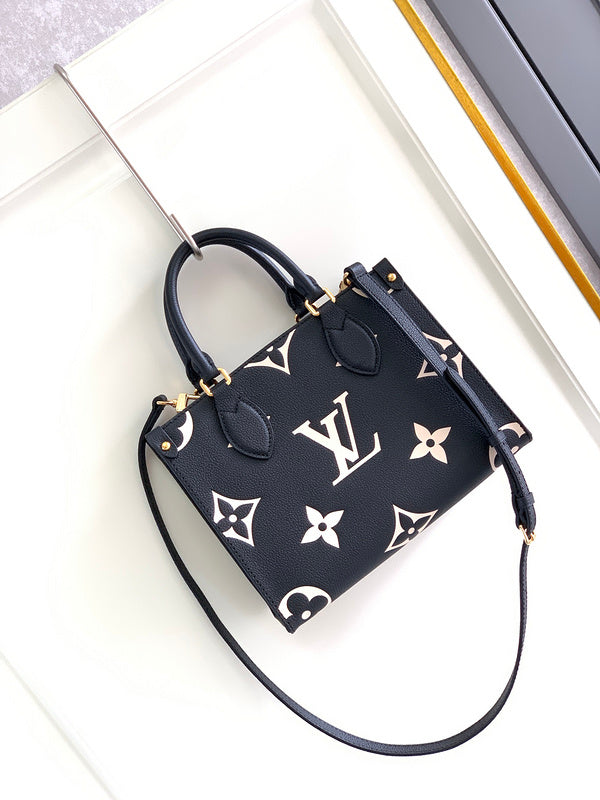Satchel Bags - VL Bags - 1185