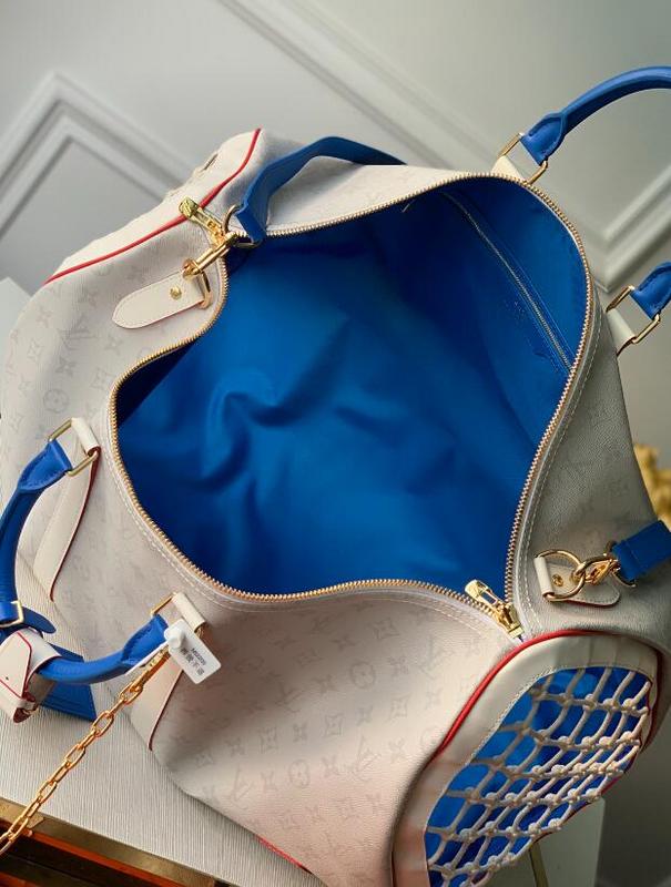 SAMC - LOV Bags - 2317