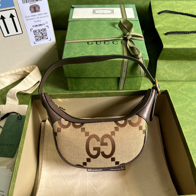 Glami-i - Guki Men Bags - 133