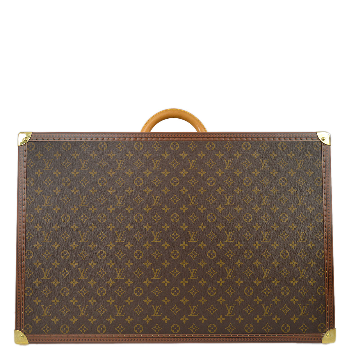 Louis Vuitton Bisten 70 Monogram M21324