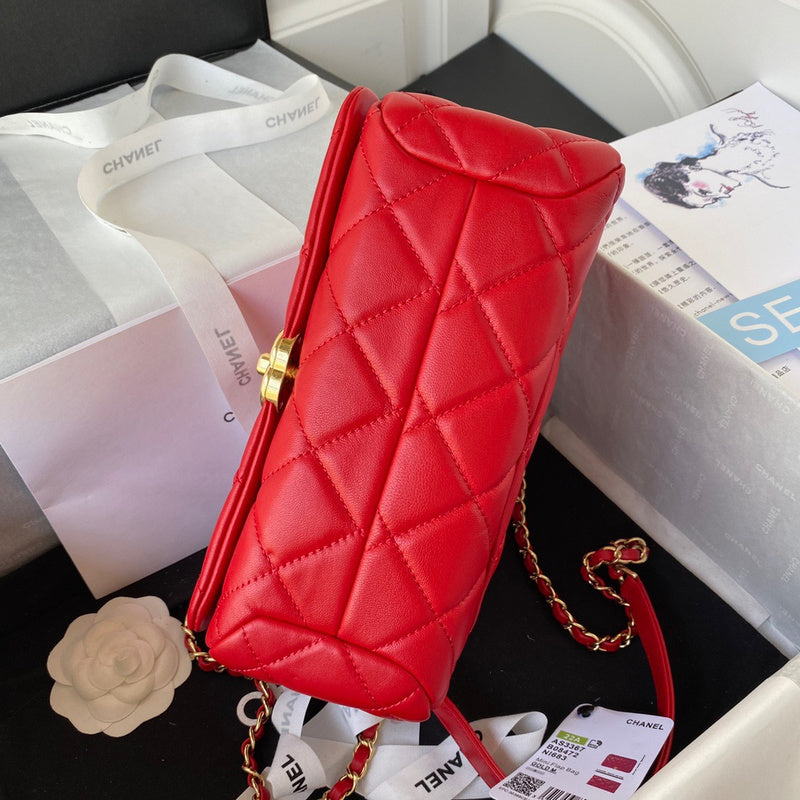 Satchel Bags - CHL Bags - 7590