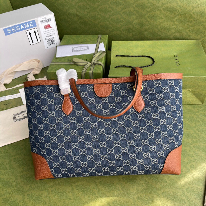 Satchel Bags - GCI Bags - 5995
