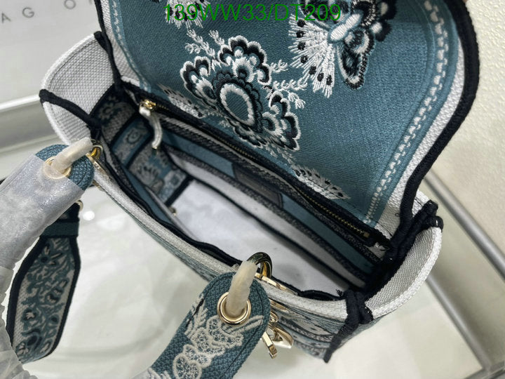 SAMCC - DOR Bags - 855