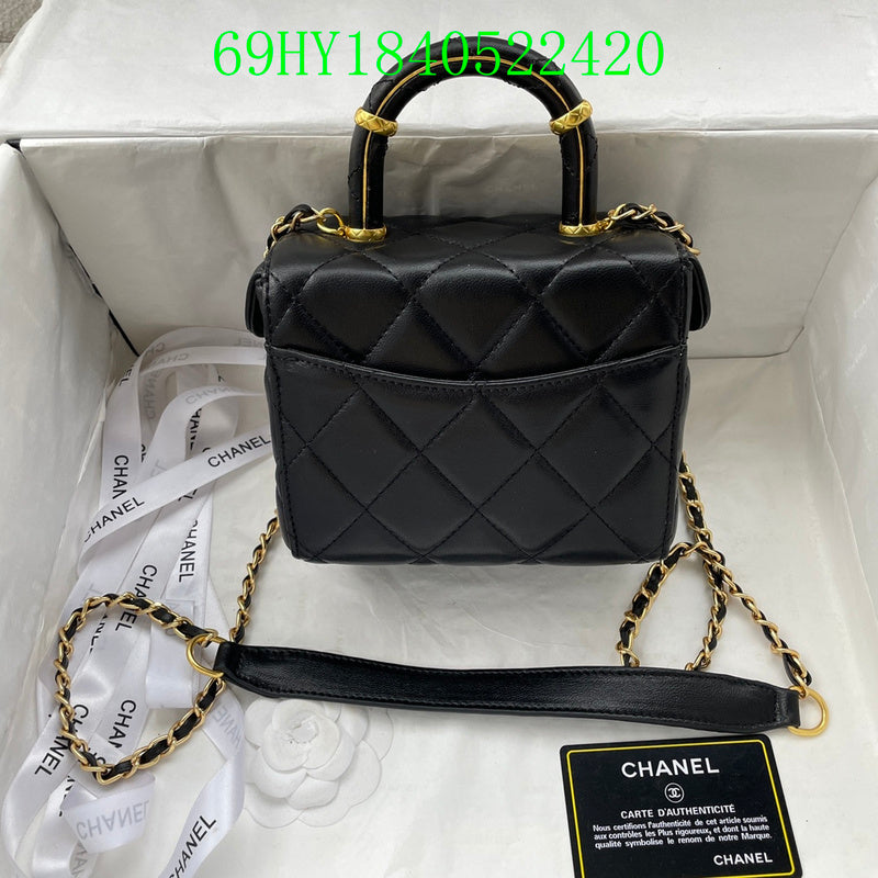 Glami - CHL Bags - 846
