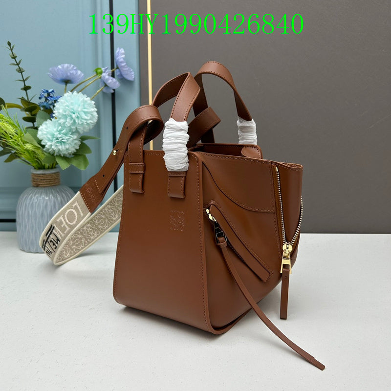 Satchel Bags - LWE Bags - 102