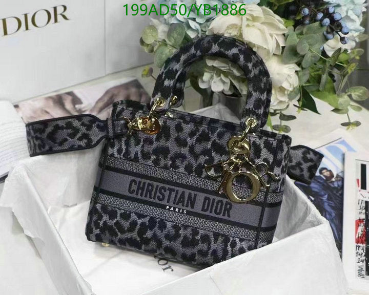 SAMCC - DOR Bags - 1454