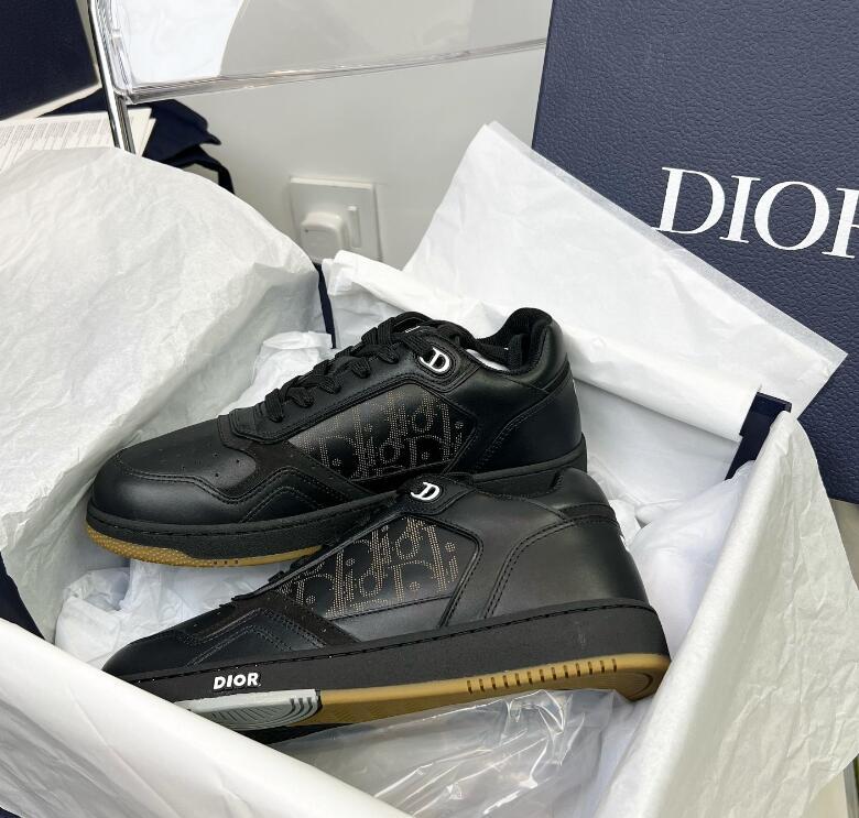 SAMCC - DOR Men Shoes - 252