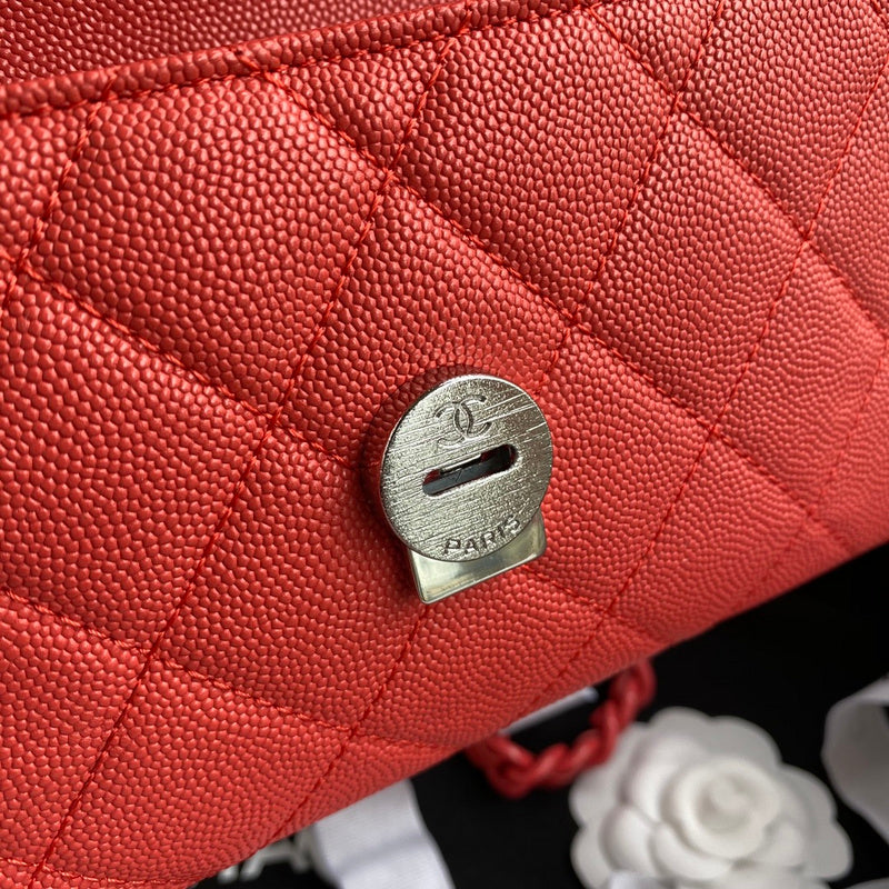 Satchel Bags - CHL Bags - 095