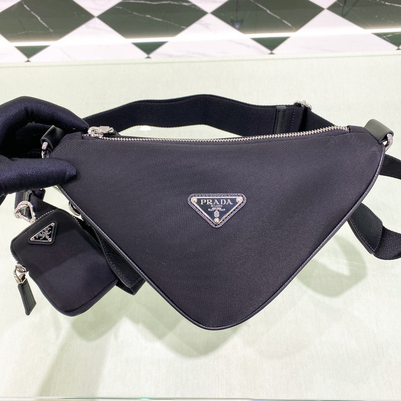 Satchel Bags - PDA Bags - 2807