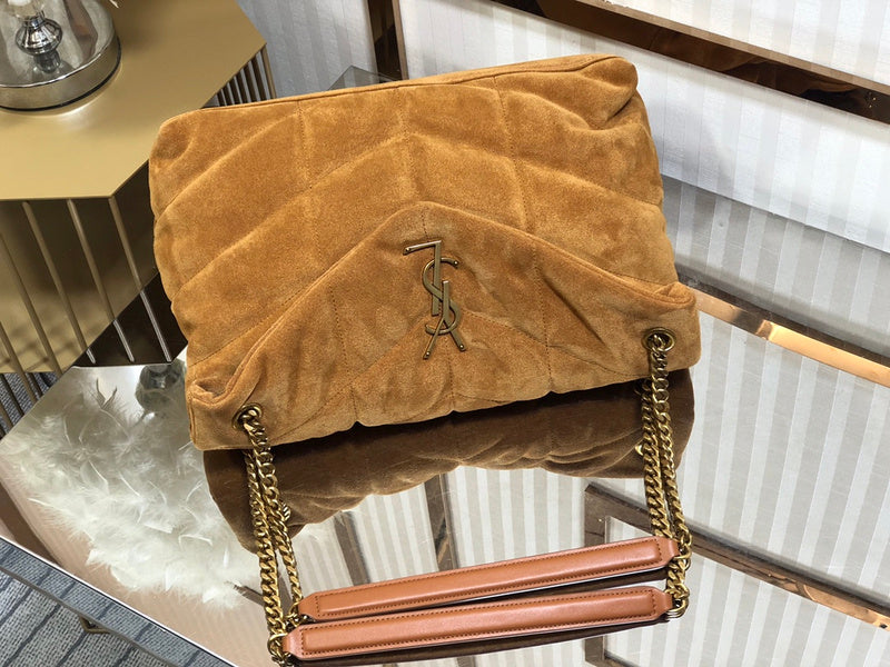 Satchel Bags - SLY Bags - 2430