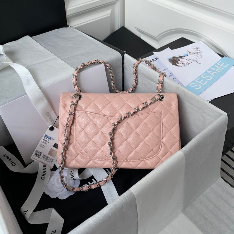 Satchel Bags - CHL Bags - 6663