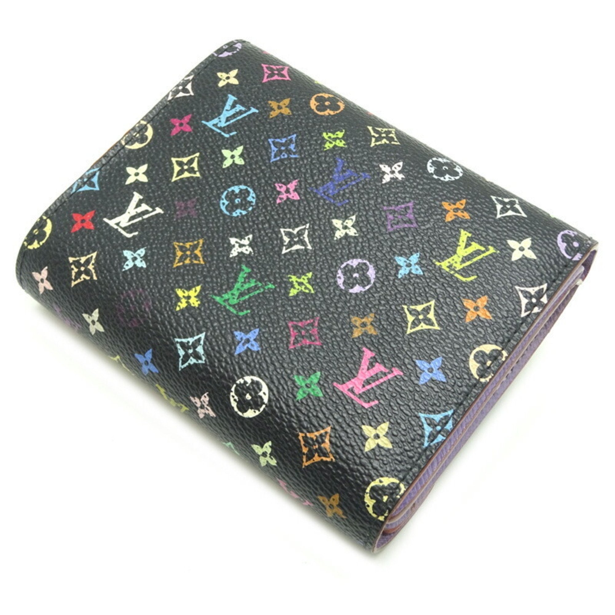 Louis Vuitton Joy  Canvas Wallet  ()