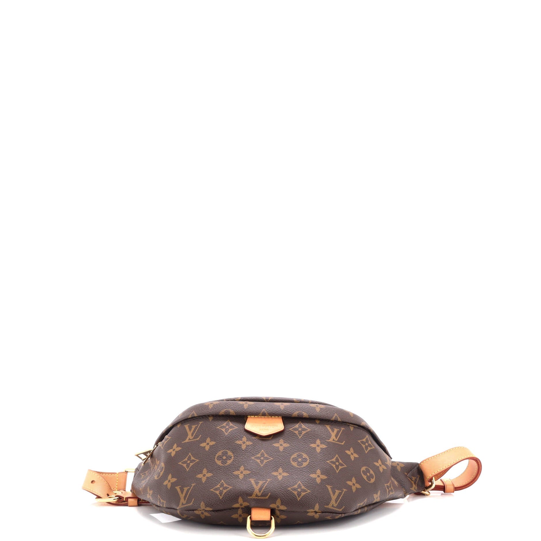 Louis Vuitton Bum Bag Monogram Canvas