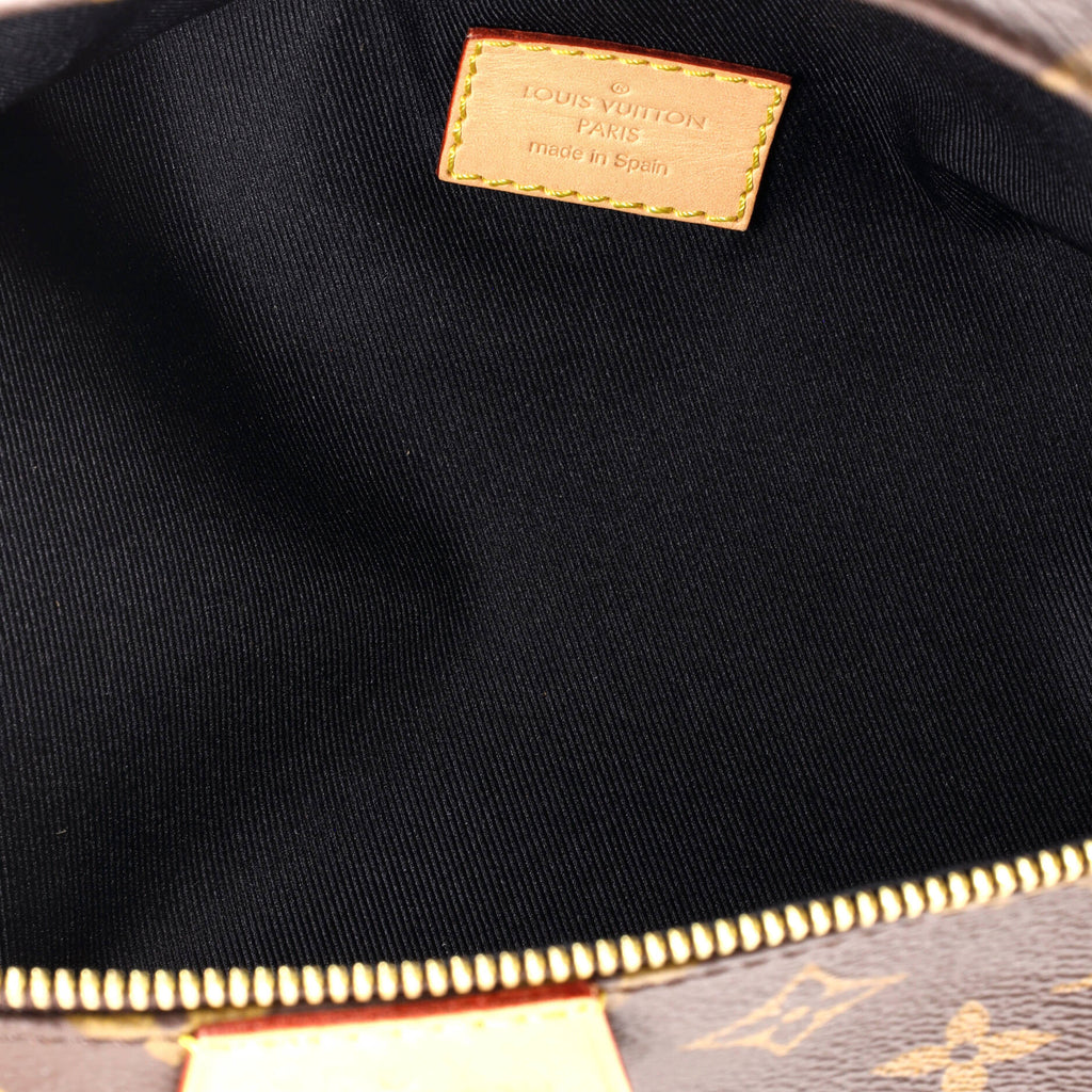 Louis Vuitton Bum Bag Monogram Canvas