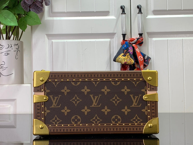 Glami- Glami- Lu-Vi bags - 3509