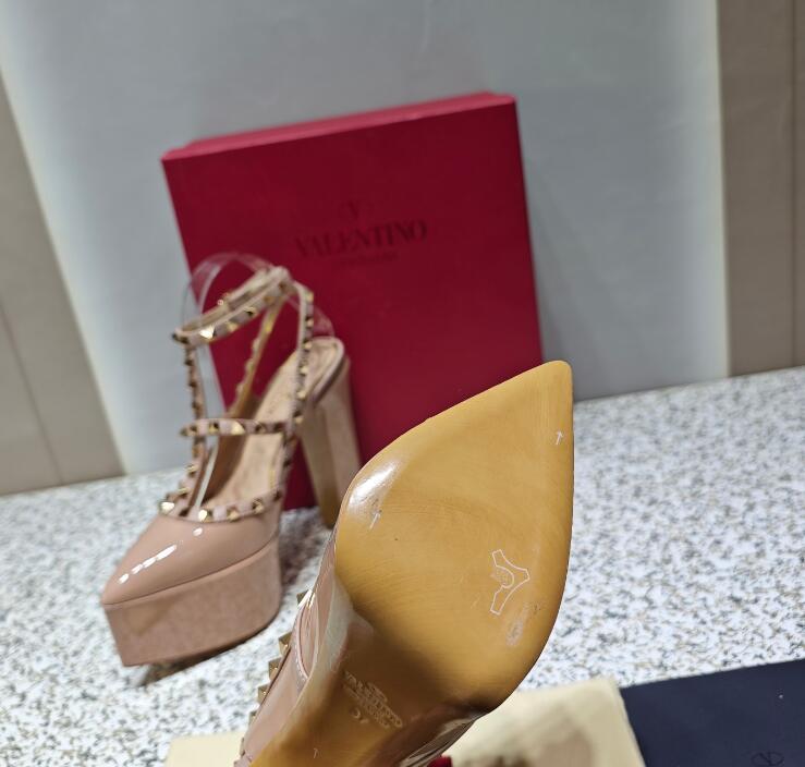 SAMC - VEL Women Shoes - 019