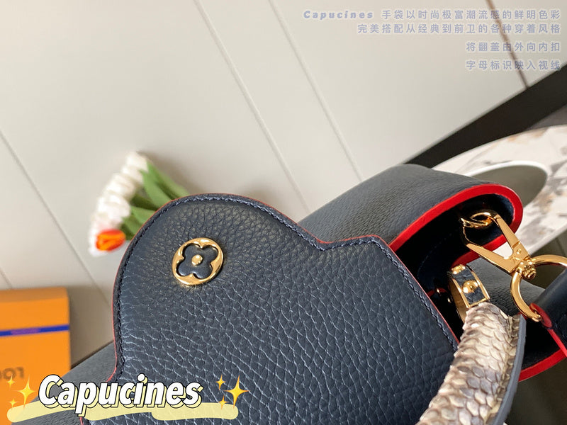 Glamy - LOV Bags - 1251
