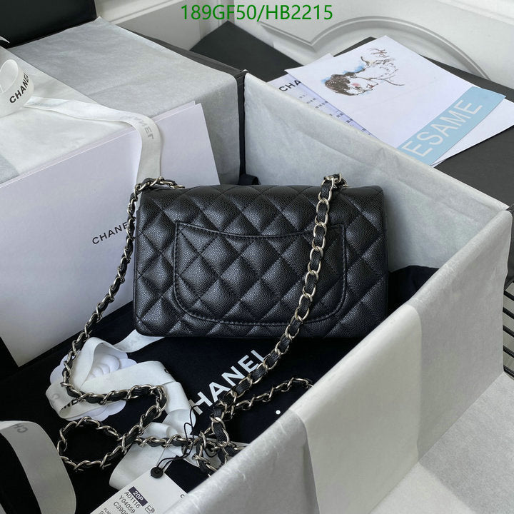 SAMC - CHL Bags - 229