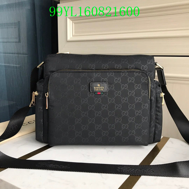 Glami - FDE Bags - 2407