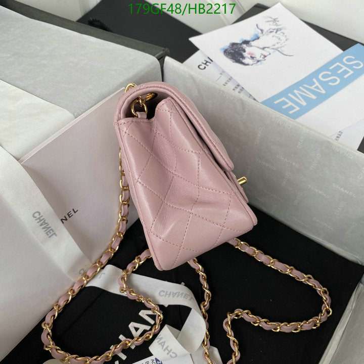 SAMC - CHL Bags - 237