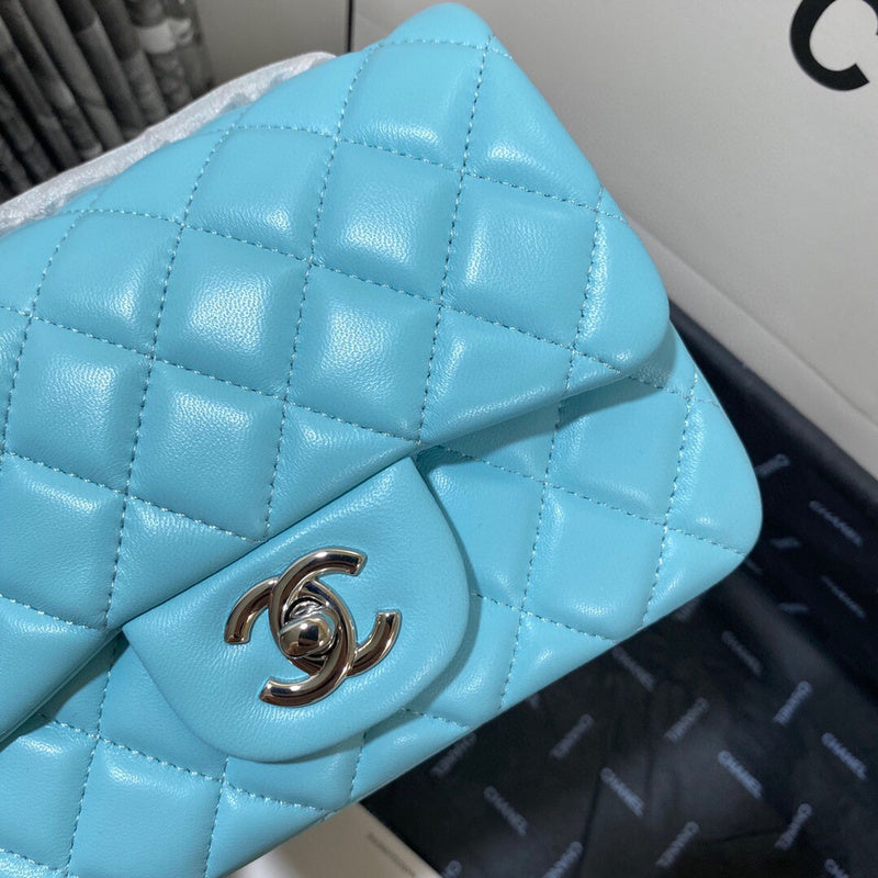 Satchel Bags - CHL Bags - 4546