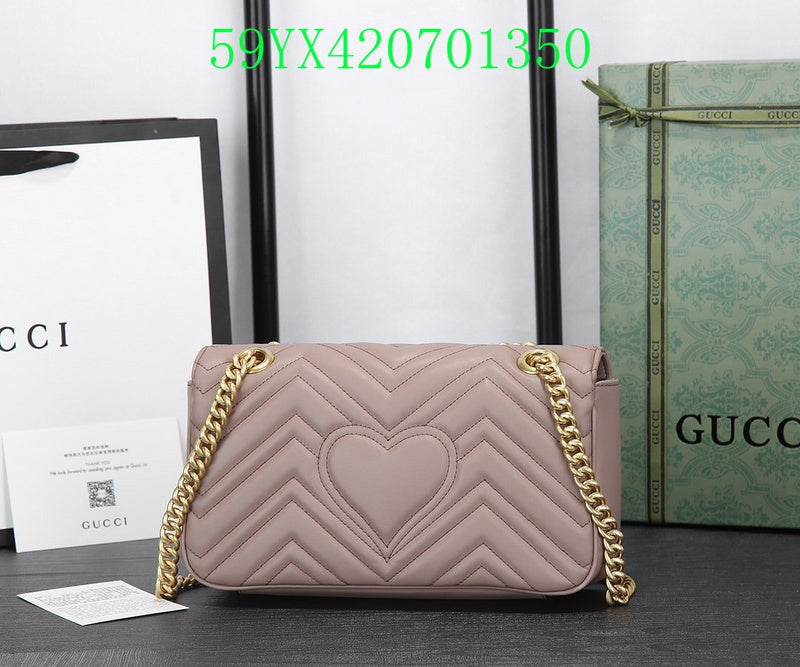 Glami Fashion - GCI Bags - 10473
