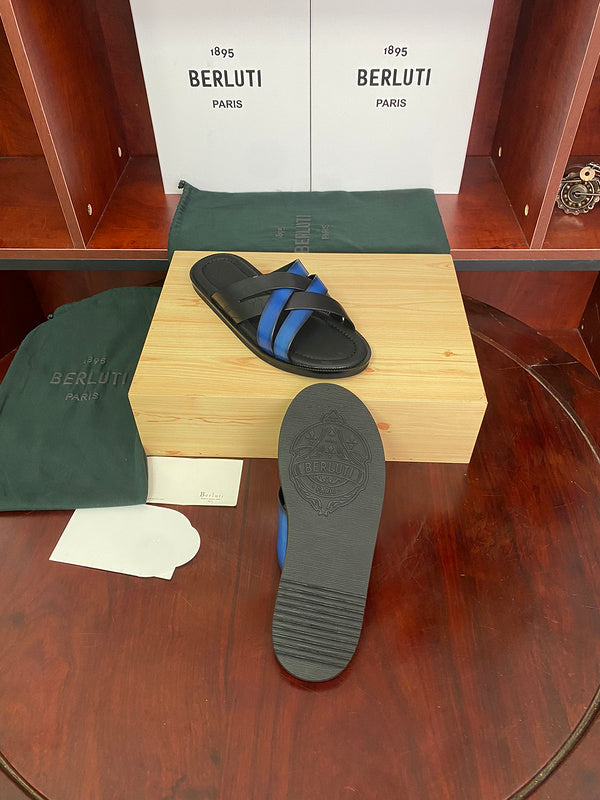Glami - BRE Men Shoes - 199