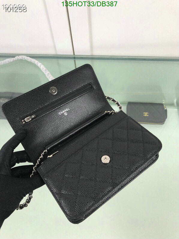 SAMC - CHL Bags Crossbody - 008