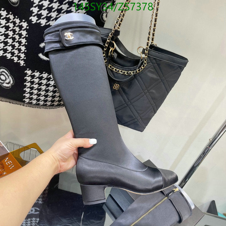 SAMC - CHL Women Boots - 246