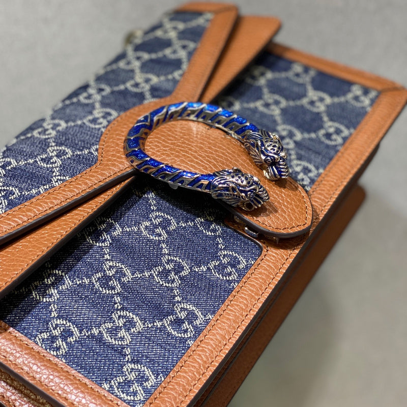 Satchel Bags - GCI Bags - 1170