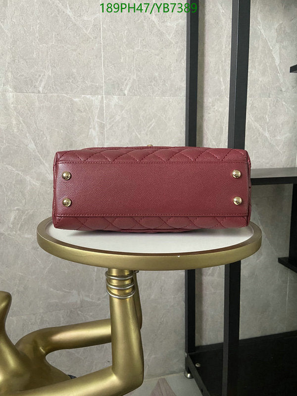 SAMC - CHL Bags - 744