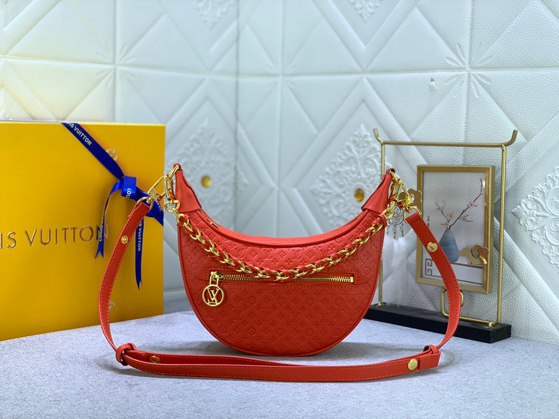 Satchel Bags - VL Bags - 2055