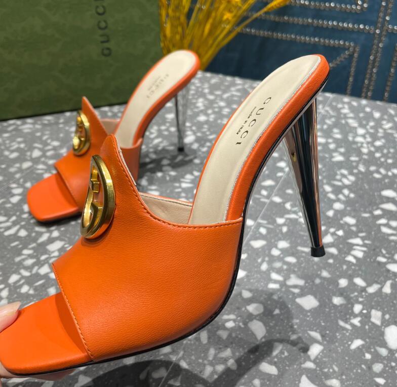 SAMC - GUKI Women Shoes - 799