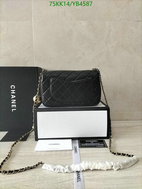 SAMC - CHL Bags Crossbody - 471
