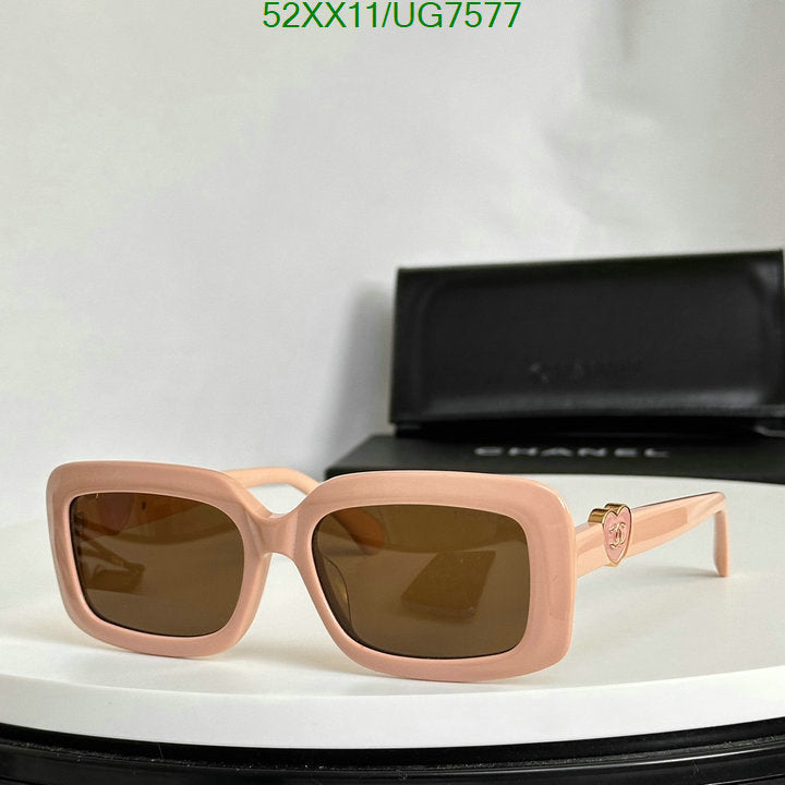 SAMC - CHL Glasses - 200
