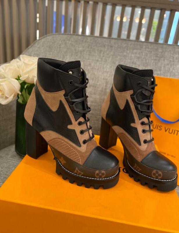 SAMC - LOV Women Shoes - 1255