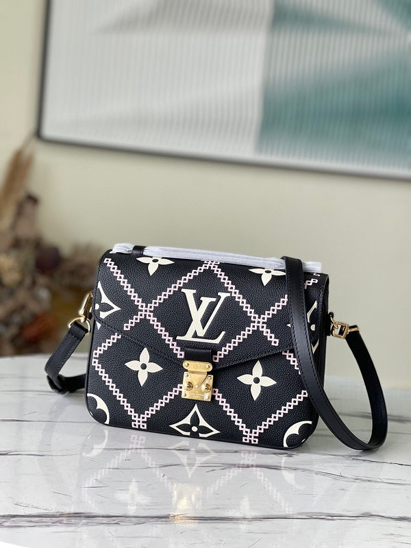 GlamI Lu-Vi bags - 5402
