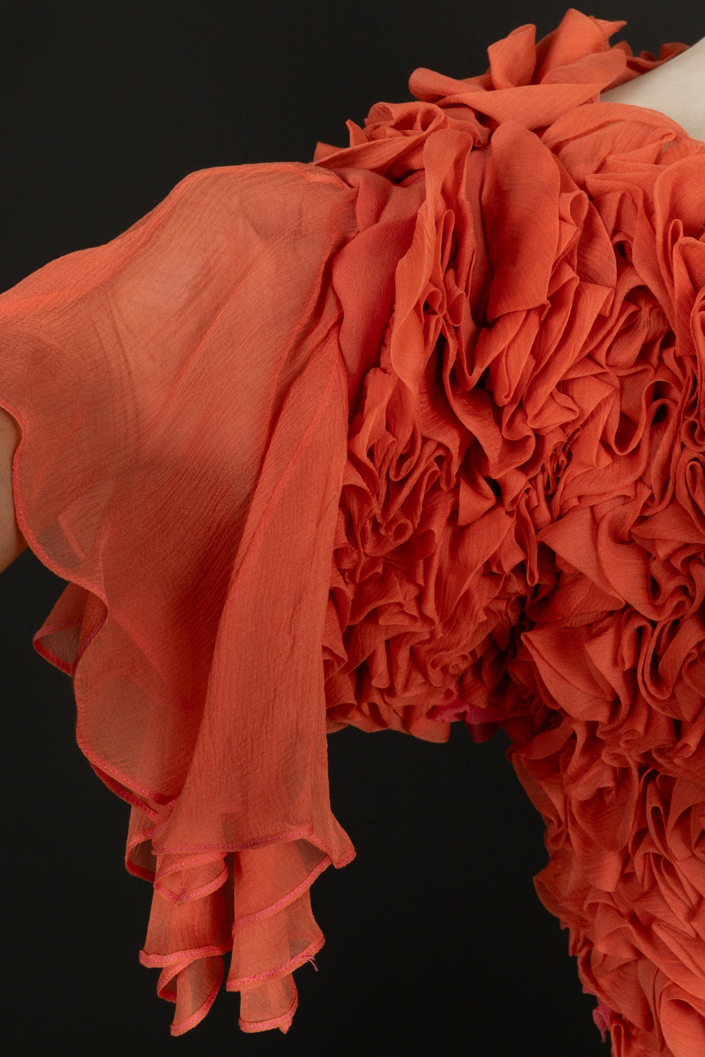 Veste / BolÃƒÆ’Ã‚Â©ro John Galliano