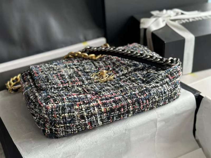 Satchel Bags - CHL Bags - 5982