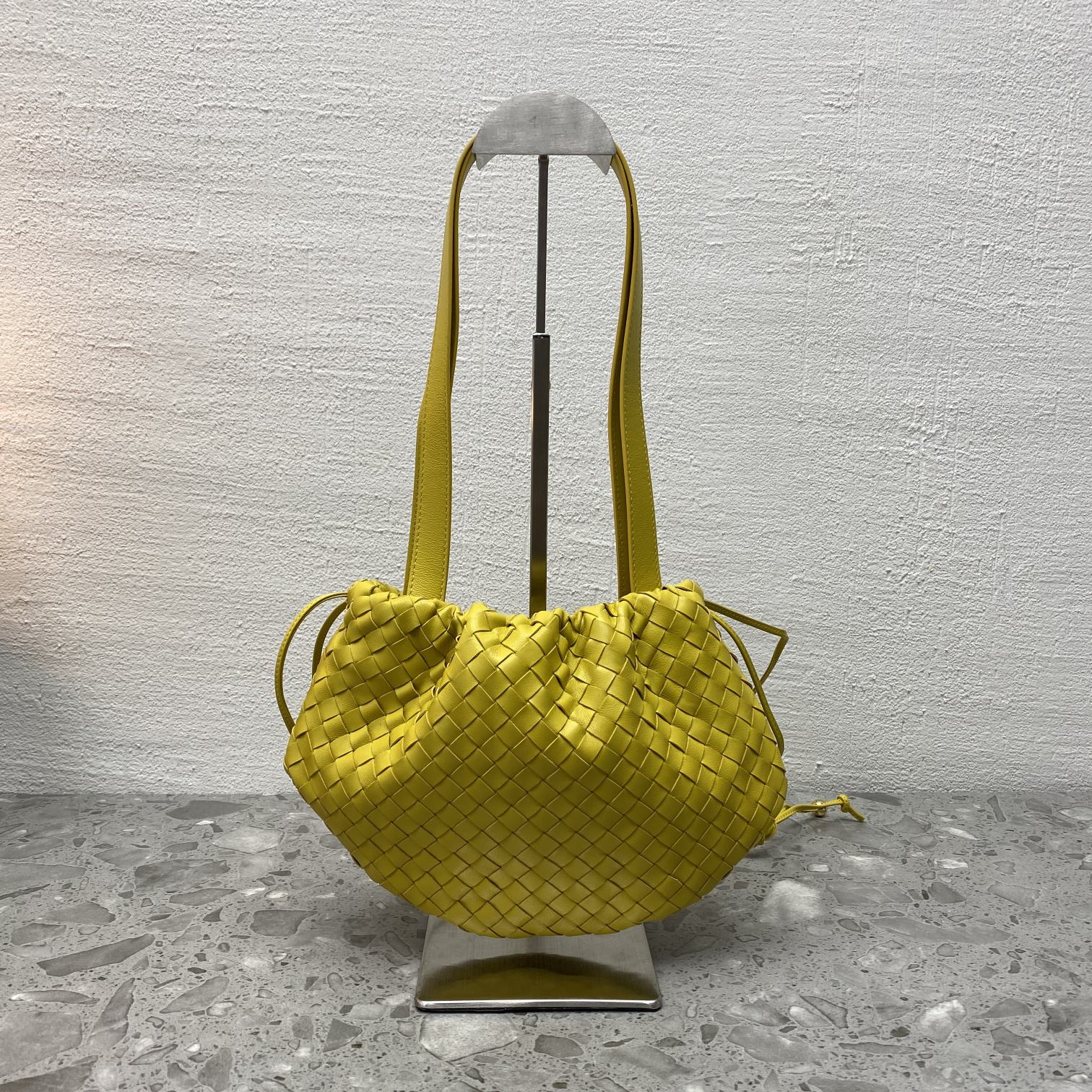 GLAMI Shoulder Bag Yellow, For Women, WomenÃƒÂ¢Ã¢â€šÂ¬Ã¢â€žÂ¢s Bags 10.2in/26cm