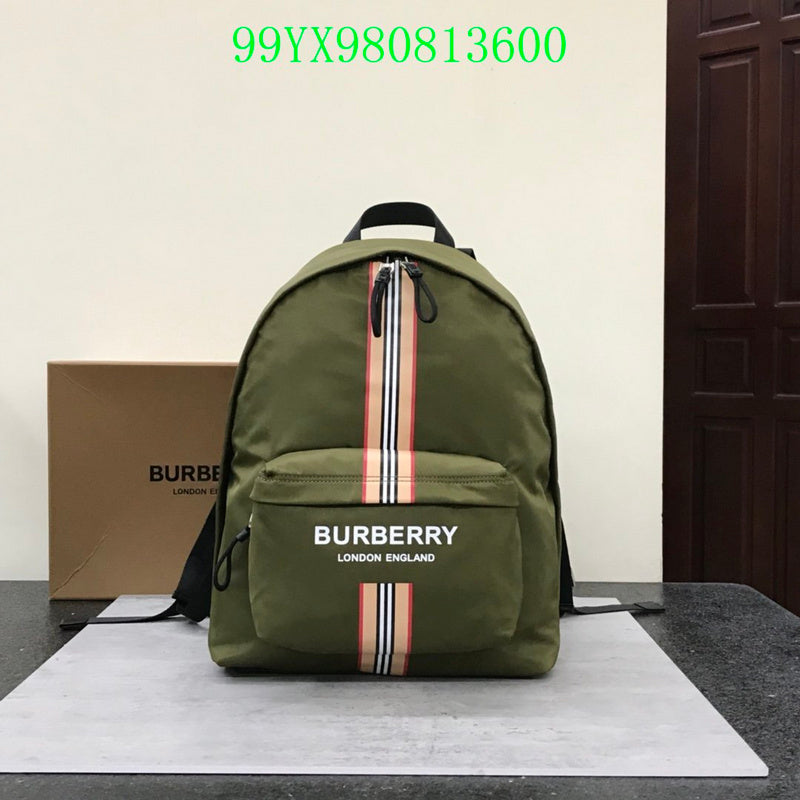 ELE Fashion -BBR Bags - 418
