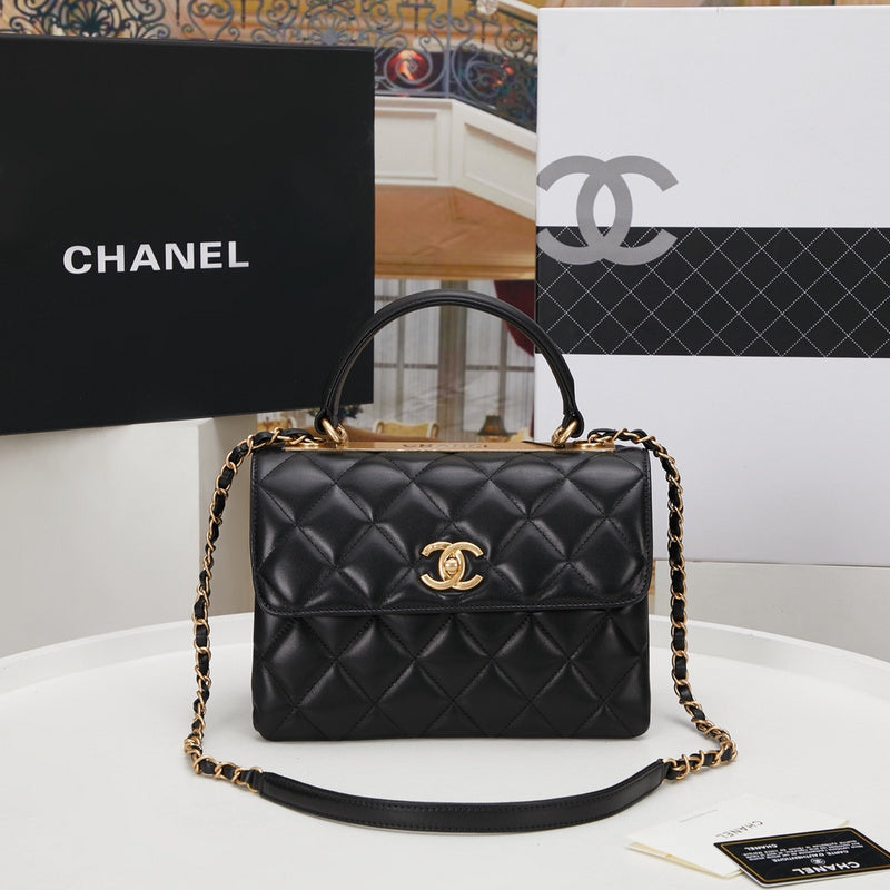 Satchel Bags - CLN Bags - 1024